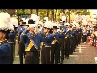 Perayaan Festival Halloween di Jepang - NET12