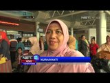 Bandara Sultan Badaruddin Dua Palembang Lumpuh Akibat Kabut Asap Pekat - NET12