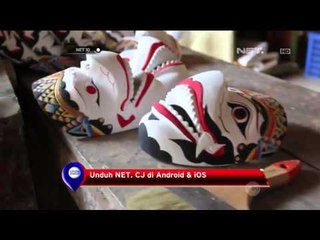 Inspirasi Pengrajin Mendong Kabupaten Malang- NET 10