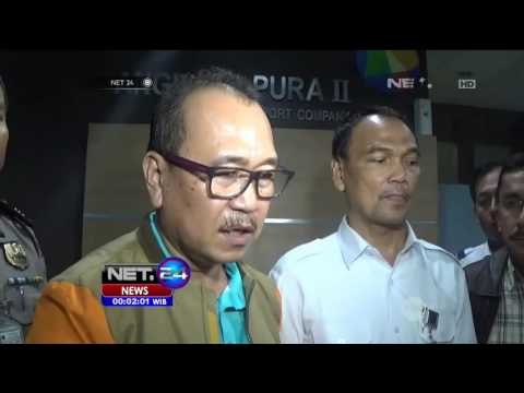 Sebuah Helikopter Dinyatakan Hilang Kontak Tujuan Bandara Kualanamu Deli Serdang - NET24