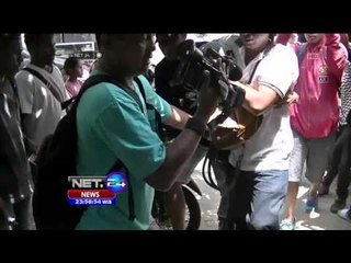 Bayi Diculik Ditemukan Setelah Sebulan - NET24