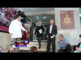 Polri dan Pihak Istana Bungkam Soal Isu Pencopotan Budi Waseso - NET16