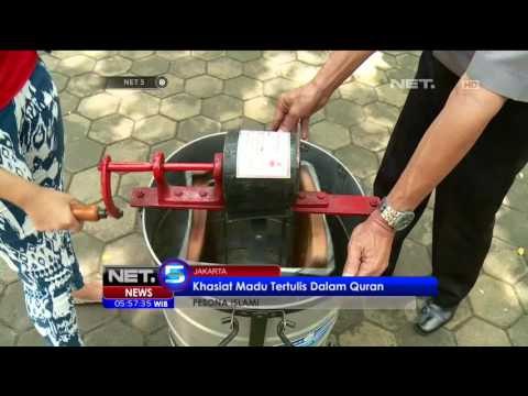 Pesona Islami Madu Alami nan Islami - NET5
