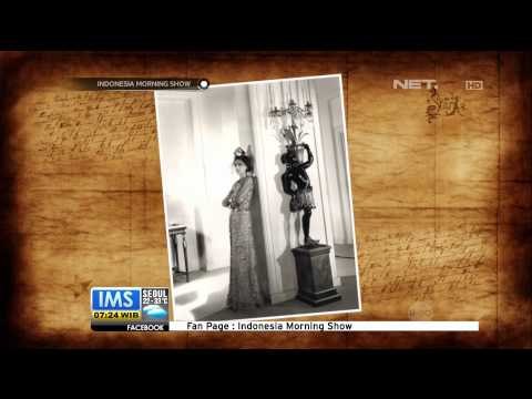 Todays History 19 Agustus 1889 Coco Chanel Lahir di Saumur, Perancis - IMS