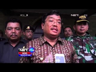 Pemerintah Aceh Menjemput Warganya yang Menjadi Pengungsi - NET24