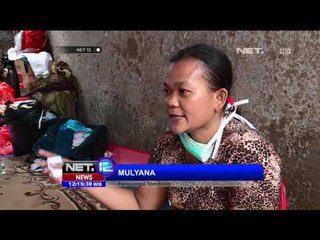 Anak Anak Pengungsi Korban Kebakaran Tambora Belum Dapat Bantuan dari Pemerintah - NET12