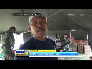 Tim Gabungan Berhasil Menemukan Seorang Penumpang Helikopter di Kawasan Toba - IMS