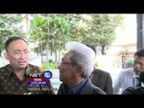 Adnan Buyung Nasution Meninggal Dunia di RS Pondok Indah Jakarta - NET12