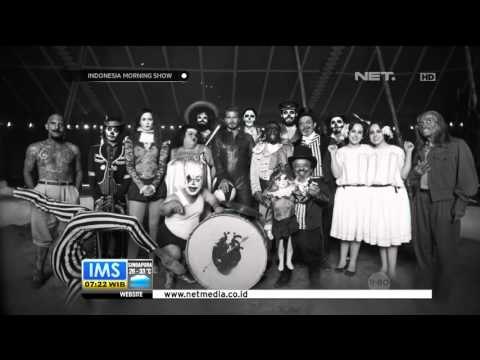 David Beckham Merambah Dunia Akting - IMS