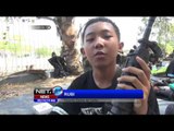 Air Softer, Olahraga yang Memacu Adrenalin