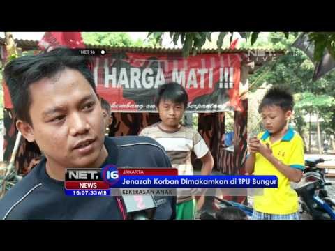 Konferensi Pers Polres Jakarta Selatan - NET16