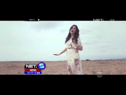 Inspirasi Pagi Raisa - NET5