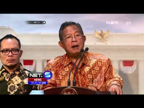 Paket Ekonomi 4, Lengkapi Kebijakan Paket Ekonomi - NET5