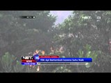 Titik Api di Sumatera Selatan Capai 631 Titik - NET16