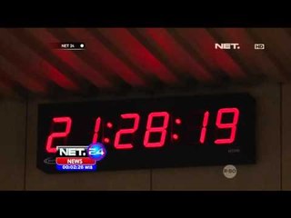 KPK Melakukan Pemeriksaan Terhadap Rio Capella - NET24