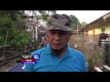 Ratusan Meter Nasi Liwet Meriahkan Peringatan HUT RI di Sukabumi - NET12