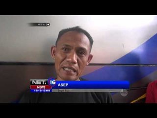 Pengguna Tol Tuntut Perbaikan Layanan - NET16