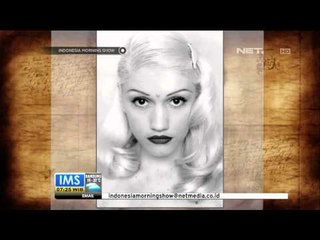 Today History 3 Oktober 1969 Gwen Stefani Lahir - IMS