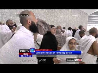 Tragedi Terowongan Mina - NET24