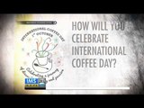 Trending International Coffee Day - IMS