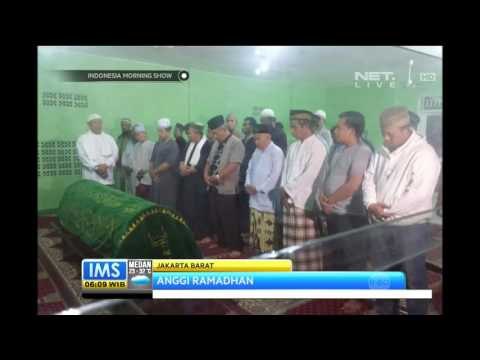 Phonner Kondisi Terkini Lokasi Pemakaman Bocah Korban Pembunuhan Dalam Kardus - IMS