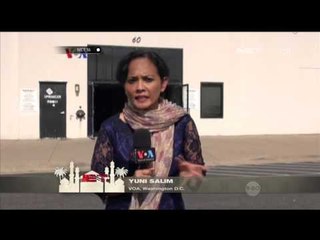 Diaspora Indonesia Gelar Salat Gaib, Untuk Korban Mina - NET16