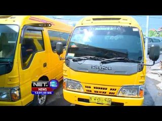 Bandara Ngurah Rai Masih Ditutup - NET12