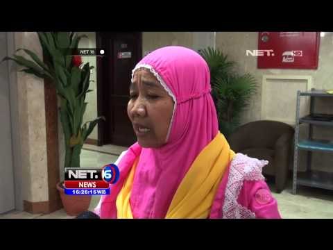 Kisah Seorang Tukang Pijat yang Naik Haji - NET16