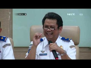 Pasca Kecelakaan, PT Aviastar Dibekukan - NET24