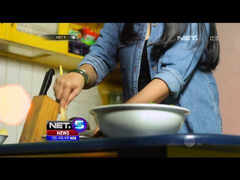 Bikin Bekal Yuk Bersama Yanti Yusfid - NET5