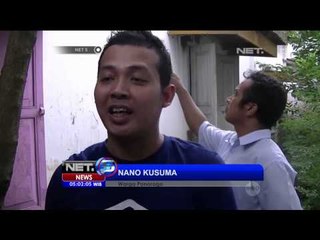 Serangan Ulat Bulu di Ponorogo, Jawa Timur - NET5