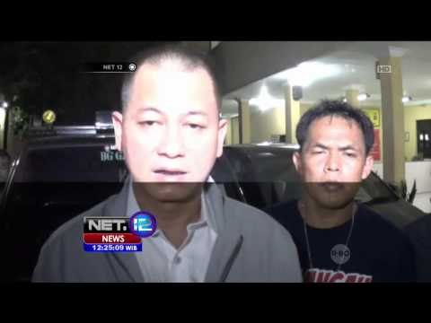 Polsek Medan Gagalkan Penyelundupan Satu Ton Ganja Kering Asal Aceh - NET12