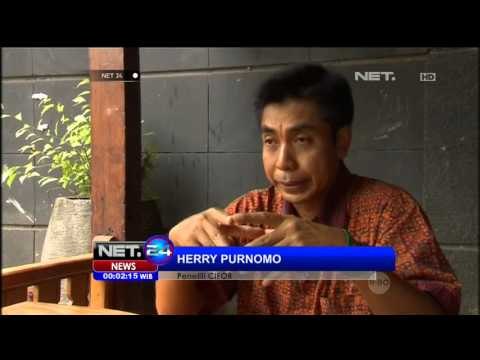 Kebakaran Lahan di Palangkaraya Semakin Dekati Pemukiman - NET24