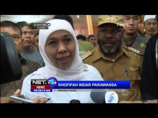 Peresmian Mushola Tolikara di Papua - NET24