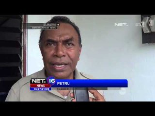 47 Korban Luka Gempa Sorong Dirawat di RSUD Sorong - NET16