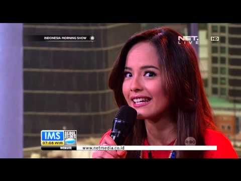 James Brown - I Got You (Cover Host IMS Feat Rafi ) - IMS