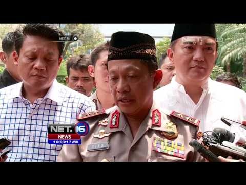 Motif Pembunuhan di Cakung Diduga Karena Urusan Pribadi - NET16