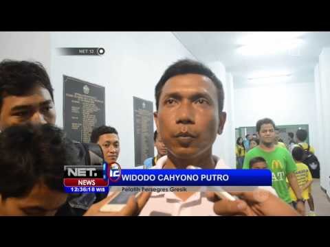 Persela Fokus Pada Persib Sebagai Lawan Terberat - NET12