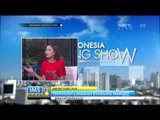 Talk Show Evakuasi Massal Korban Kabut Asap - IMS