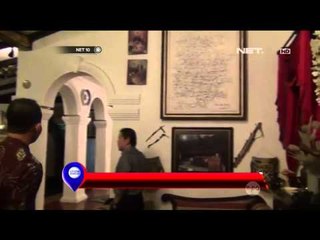 Menikmati Kuliner Ala Seorang Raja