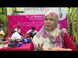 Puluhan Anak Meriahkan Workshop Keramik di Jakarta - NET5