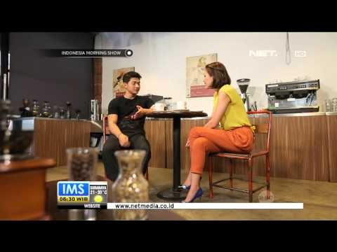 Mengenal Iko Uwais Lebih Dekat - IMS