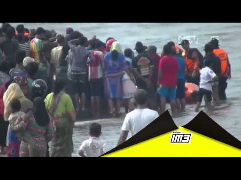 3 jenazah ABK kapal selerek kembali ditemukan di perairan Binur - NET12