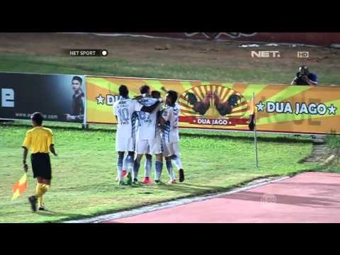 Jelang Pertandingan Persib VS Mitra Kukar - NET Sport