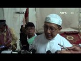 Wawancara Menteri Agama Mengenai Musibah Mina - NET16