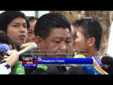 Polisi Thailand Olah TKP Bom Thailand - NET5