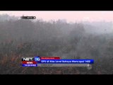 Live Report Situasi Terkini Kabut Asap di Palangkaraya - NET16