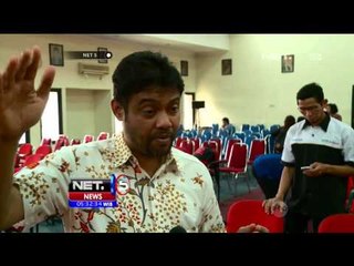 Agenda Krisis dan Perceraian - NET5