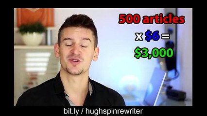 Sample Content Marketing Strategy