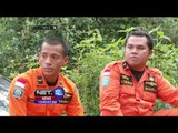 Live Report Proses Evakuasi Penambang Liar di Gunung Pongkor - NET 12